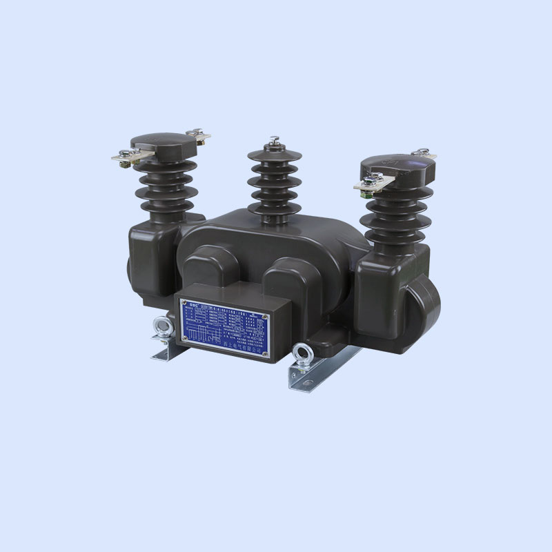 JLSZV-10W組合互感器